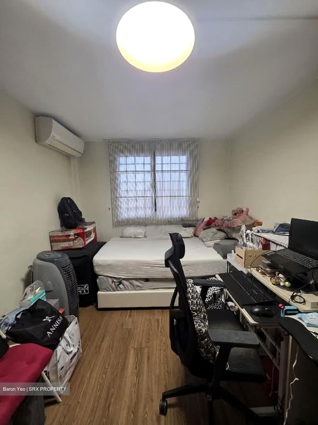 Blk 18 Taman Ho Swee (Bukit Merah), HDB 3 Rooms #635968441